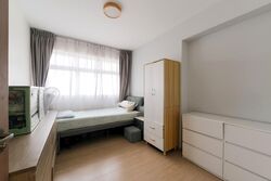 Blk 152A Bedok South Horizon (Bedok), HDB 5 Rooms #593552771